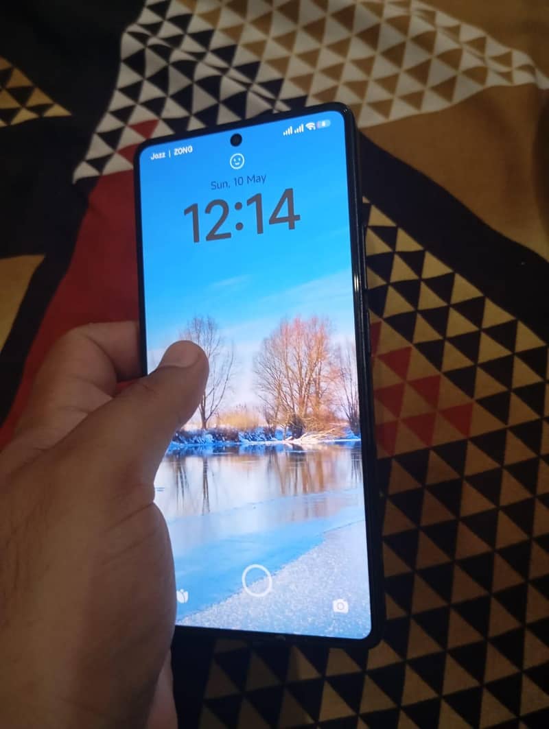 Redmi Note 13 Pro 8/256 2