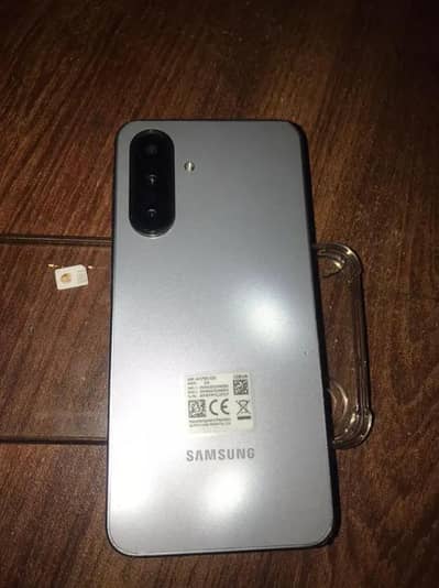 Samsung A17 8 256