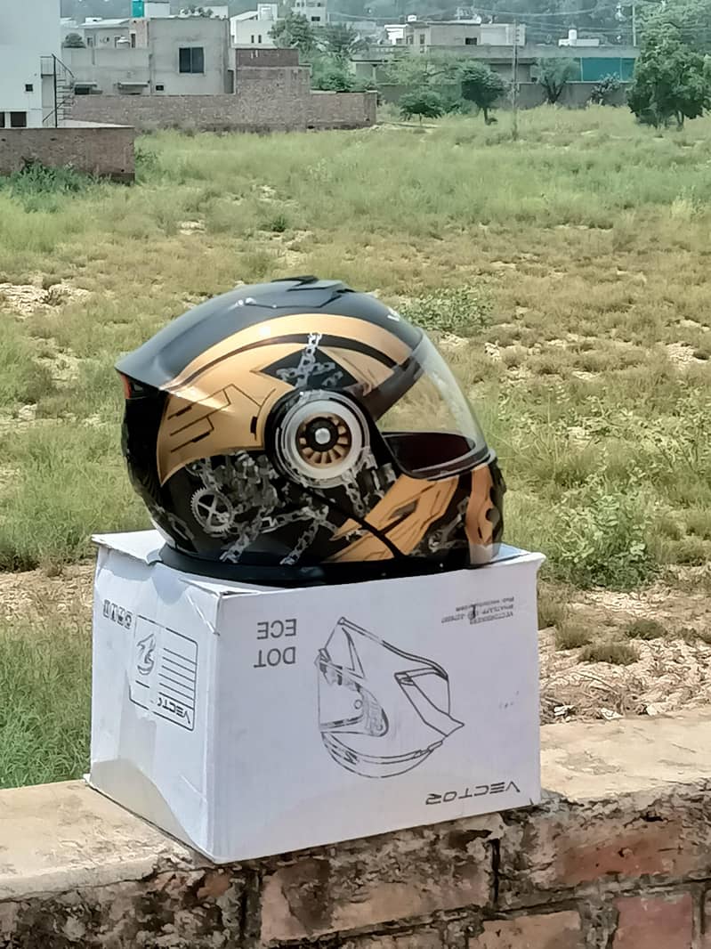VECTOR 254 4