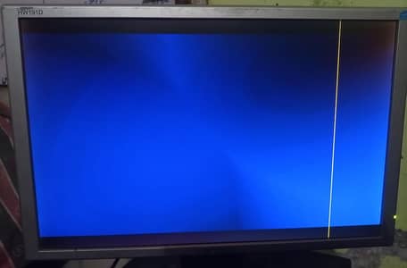 Computer LCD 19 inch