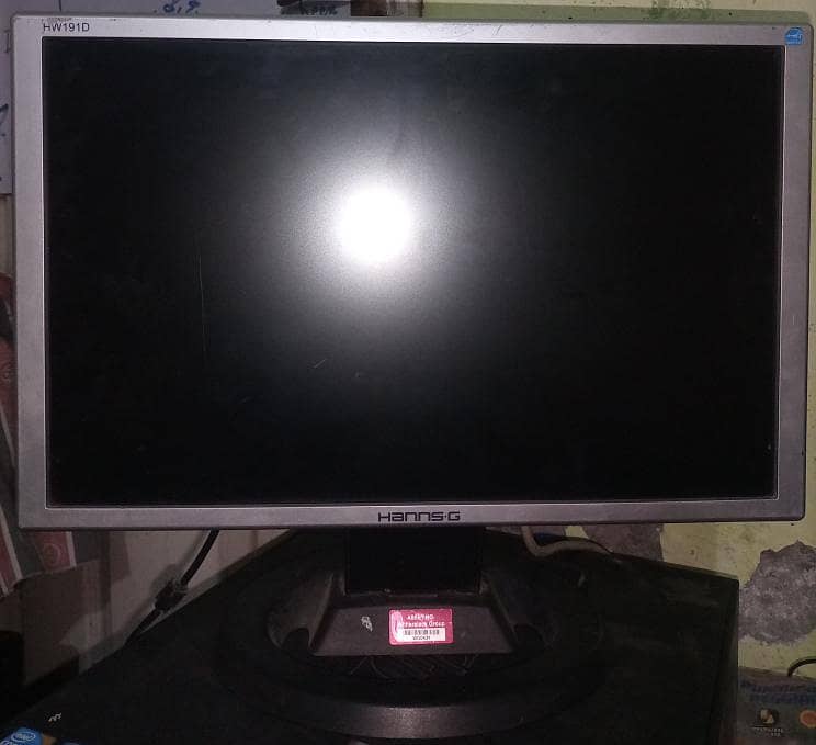 Computer LCD 19 inch 1