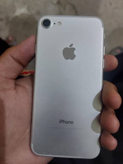 I phone 7