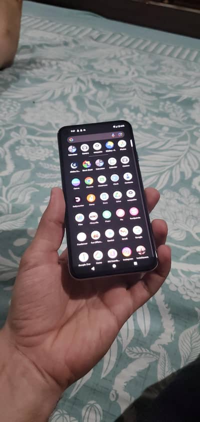 Google Pixel 5