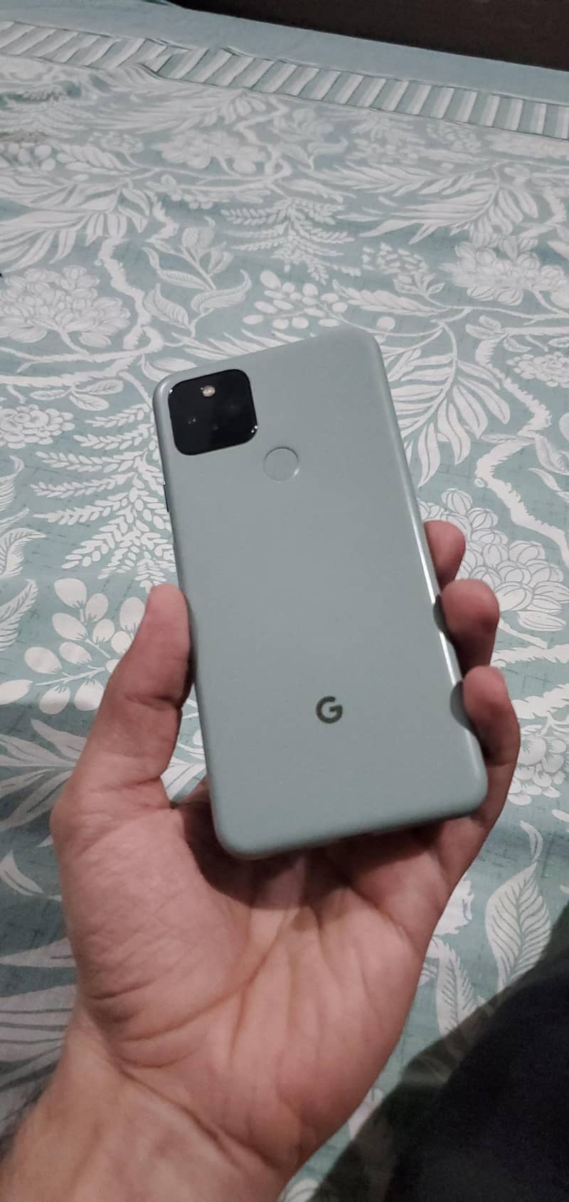 Google Pixel 5 1