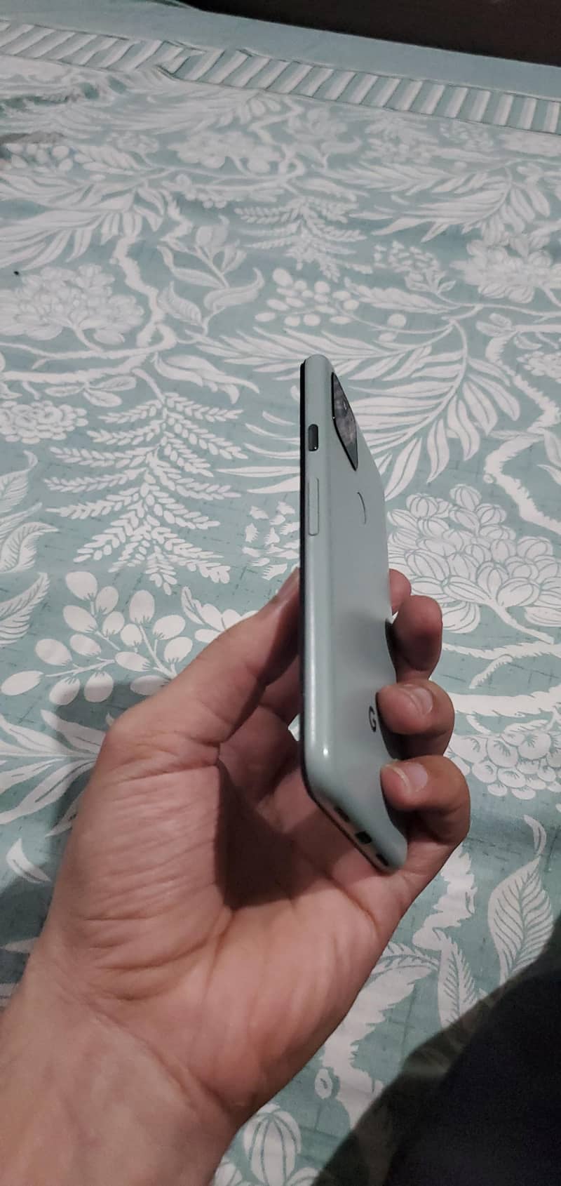 Google Pixel 5 2