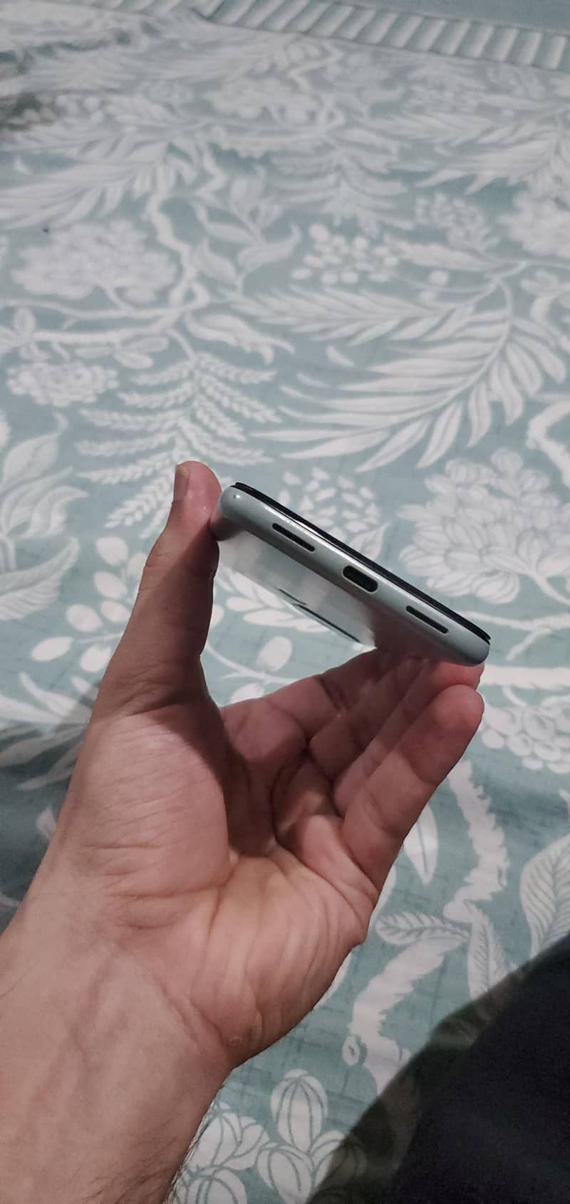 Google Pixel 5 3