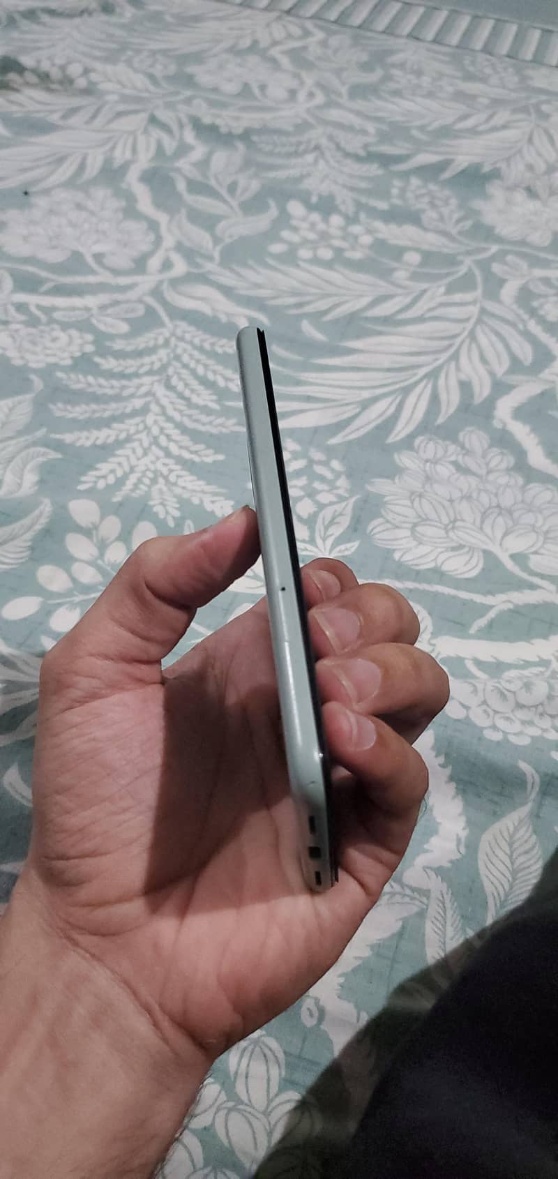 Google Pixel 5 4