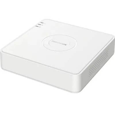 hikvision 16ch DVR