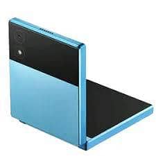 itel flip 1  10 by 9.5  11 months  warranty 03349445925