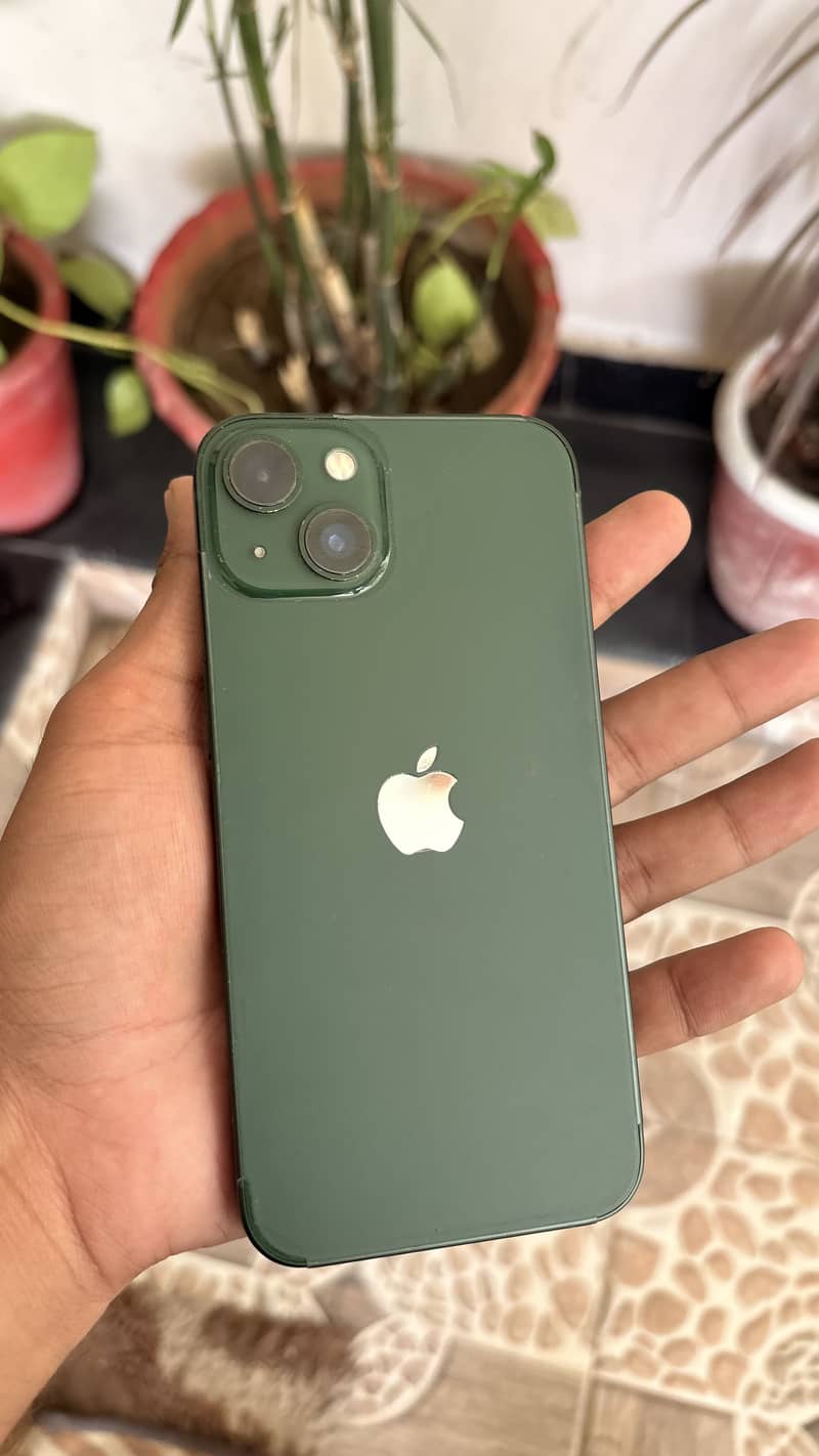 Iphone 13 7