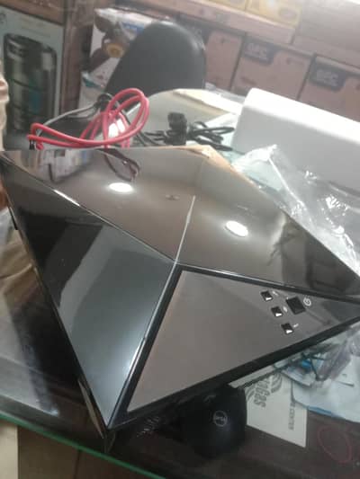Tron Imported Inverter