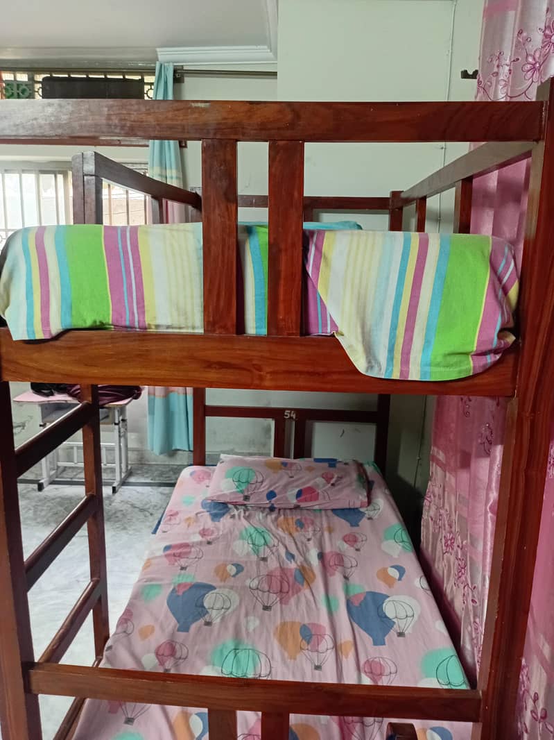 bunk bed 0