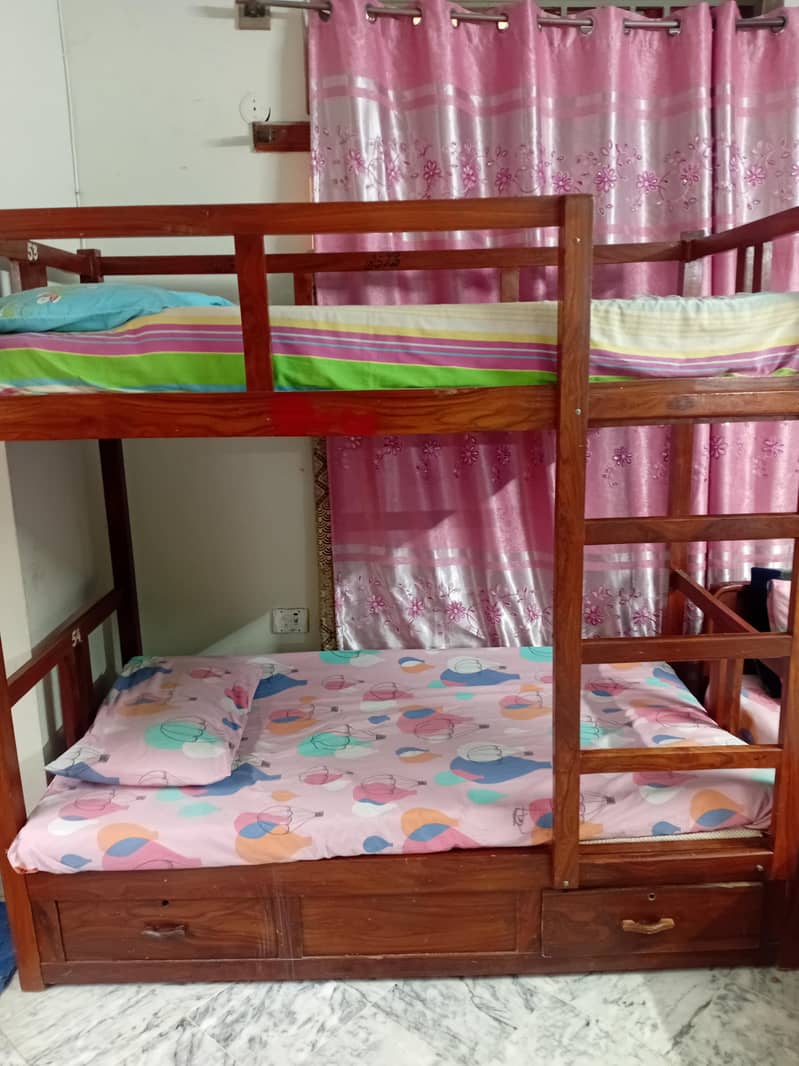 bunk bed 1