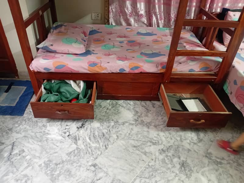 bunk bed 2