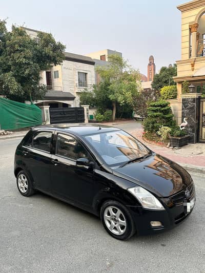 Faw V2 2015 1St Owner Car