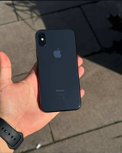 iphone x 10 by 10 condition