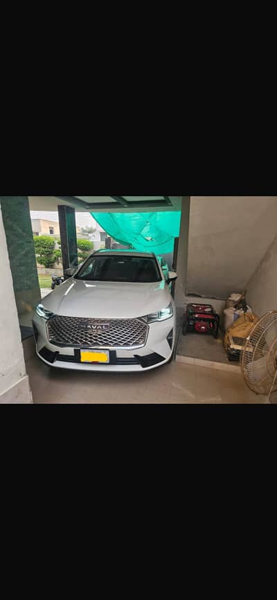 Haval h6 1.5 turbo petrol 0301/3600726