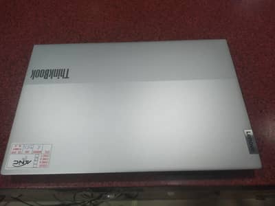 Lenovo thinkbook 15 Gen 2  i5 11th gen