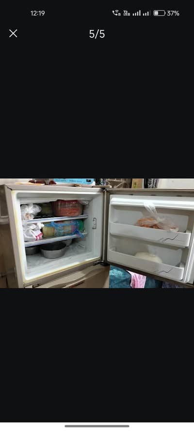 Freezers