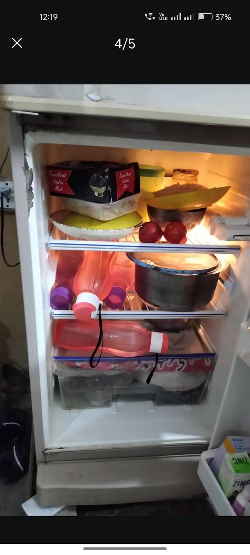 Freezers 1