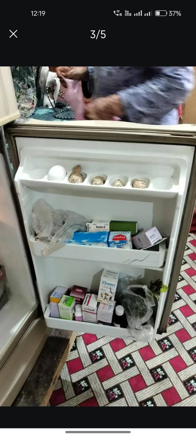Freezers 2