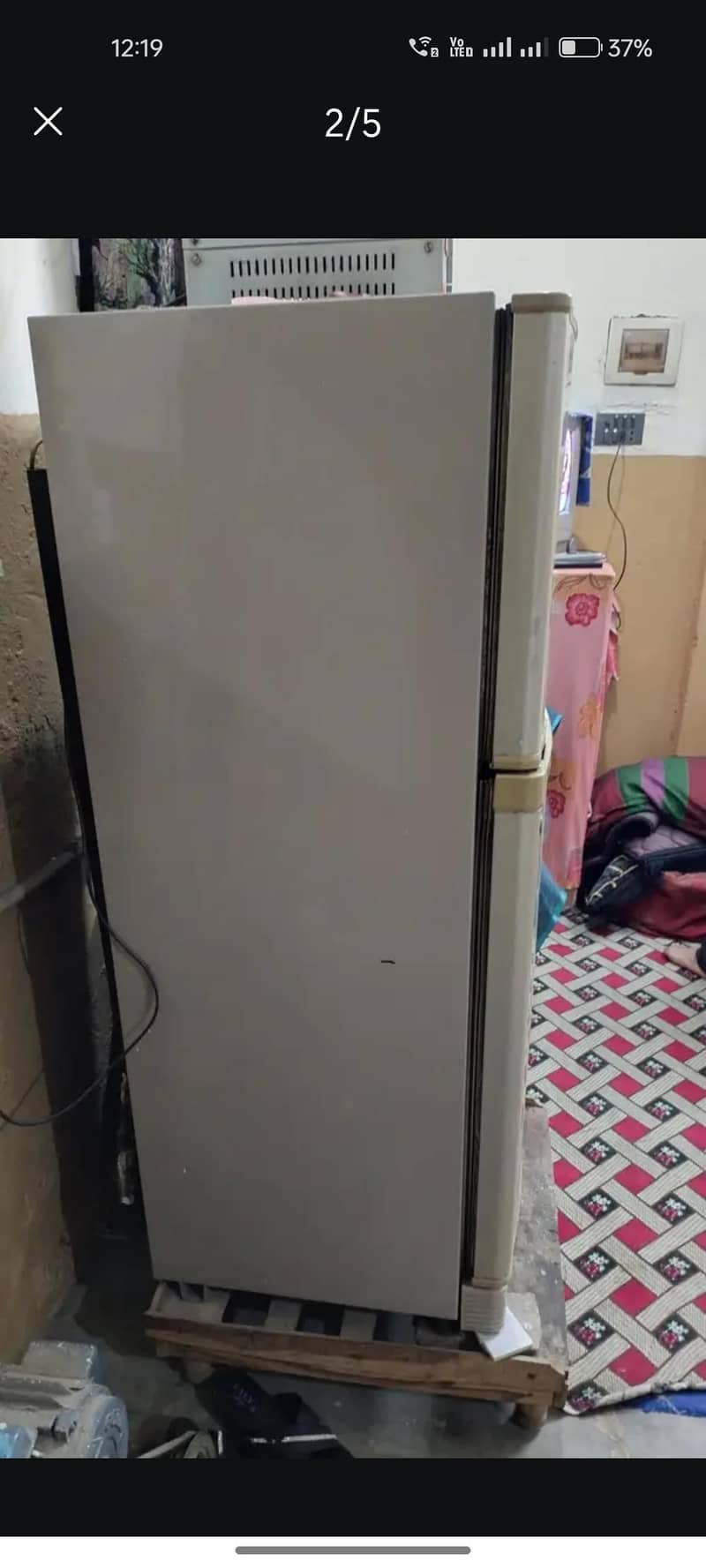 Freezers 3