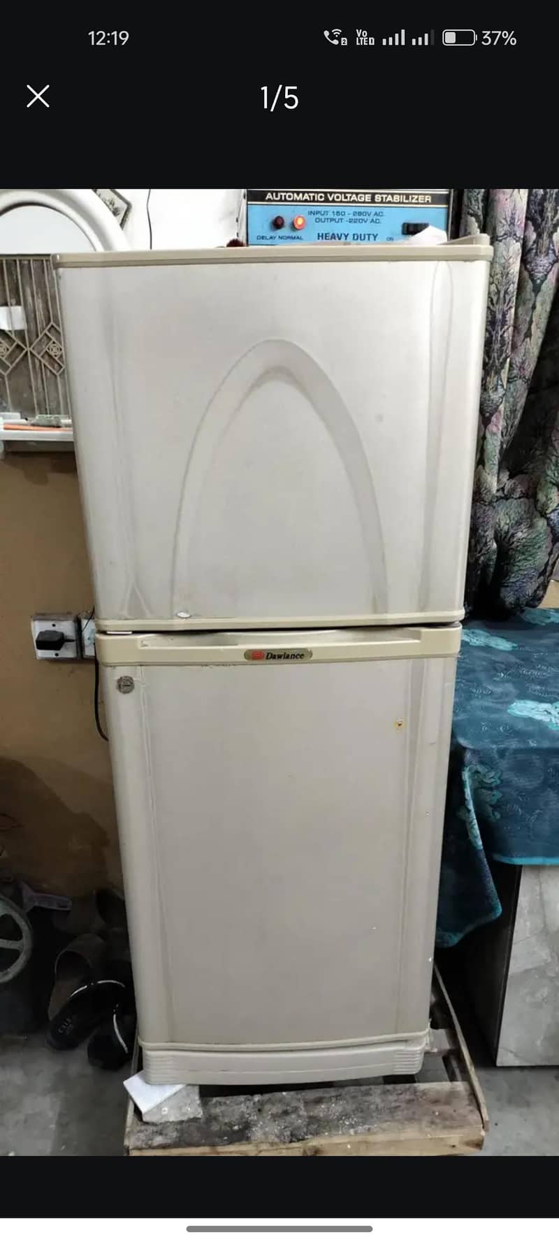 Freezers 4