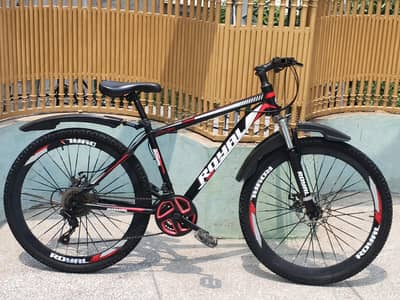 Royal Imported Bicycle in good condition