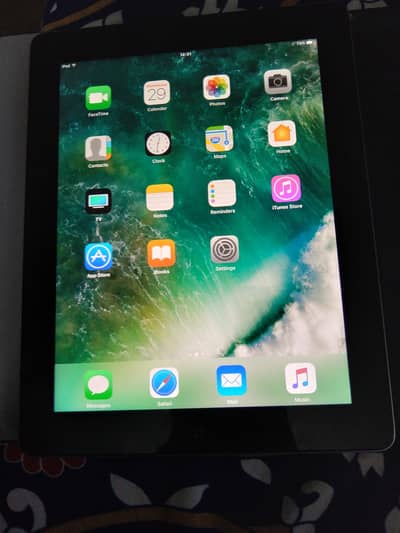 apple ipad 4th generation 32gb good condition