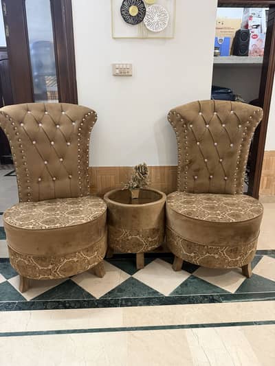 Brand New Sofa Chairs For Sale