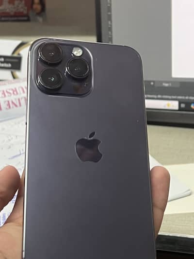 Jv minor dot iphone 14 pro max