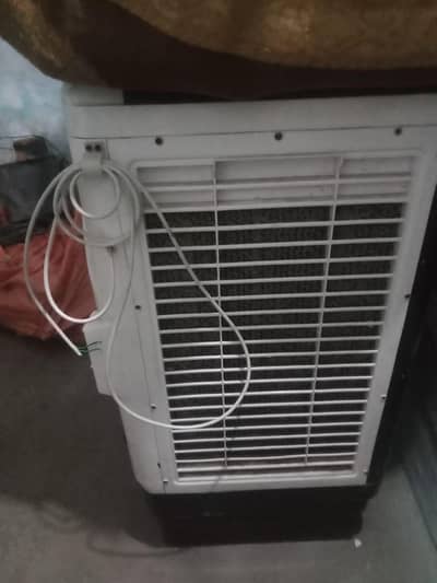 Air coler