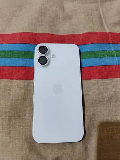 iPhone 16 Non PTA
