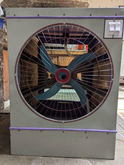 Air cooler 12 watt