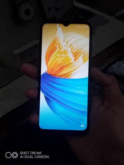 Infinix smart 6 totally original