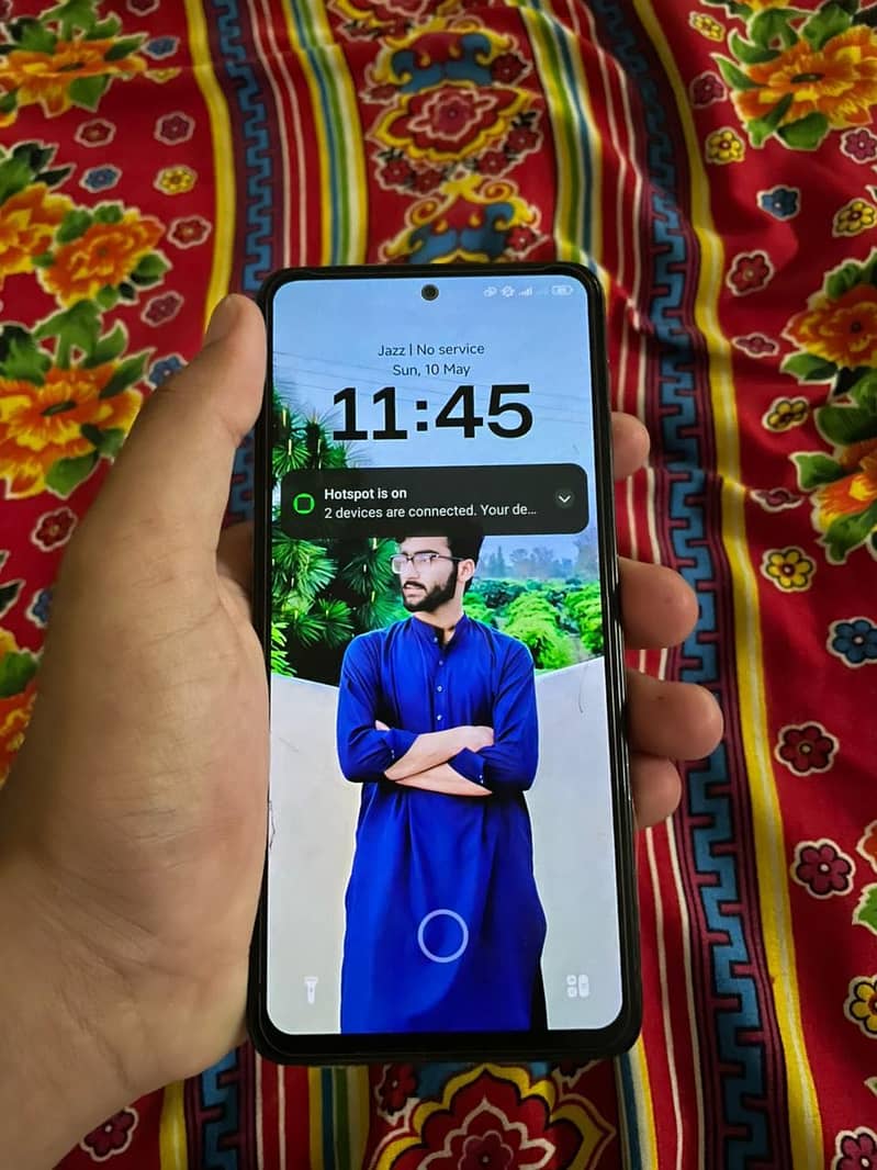 Redmi note 13 1