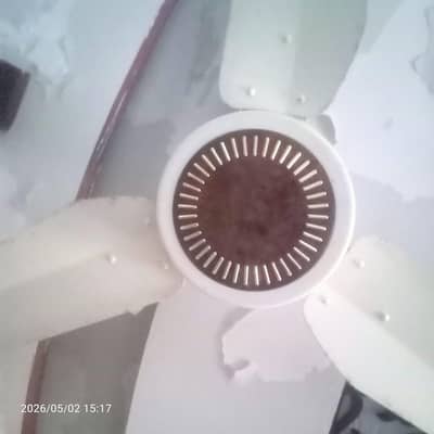 taimur fan copper winding 10 by 10