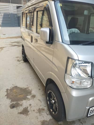 Suzuki every clipper for sale total genyan 2024 model