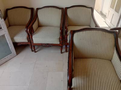 10 Seater Sofa Set