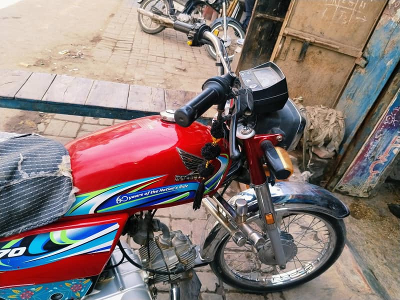 good condition 0