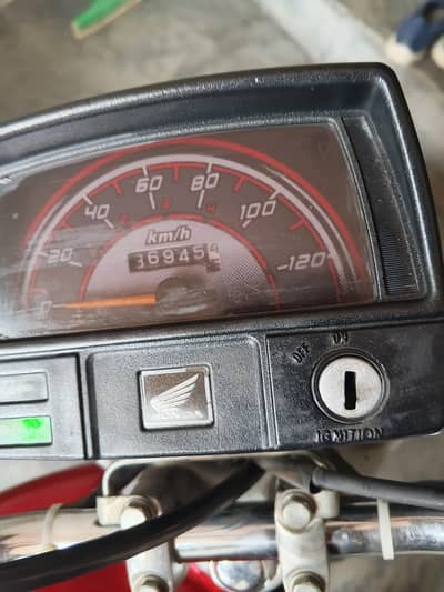 Honda CD 70 full ok 10/10