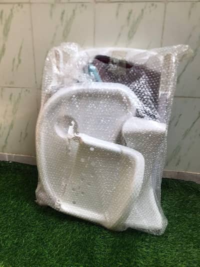 baby high chair