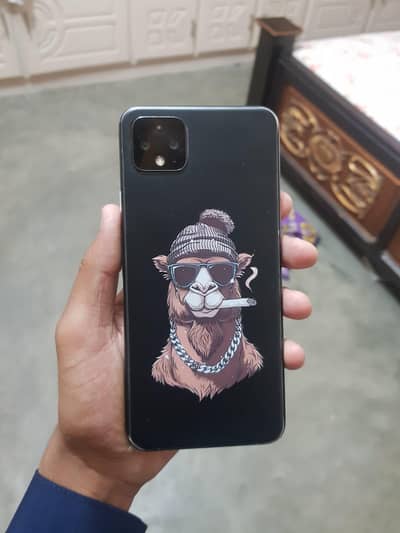 Google pixel 4xl  for sale 10/10 condition