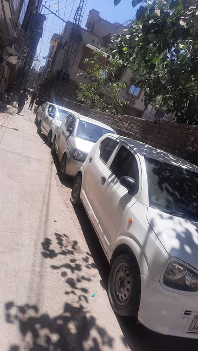 indrive yango ka Liya new modal alto available 03064717147