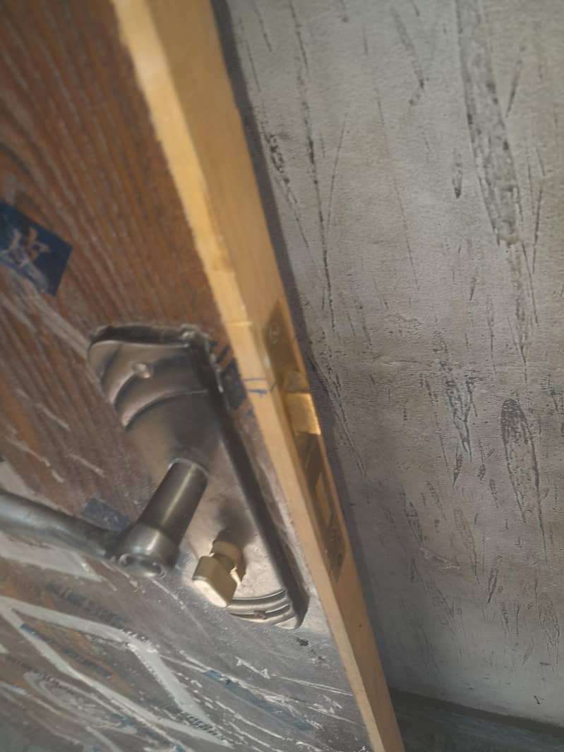 new door 1