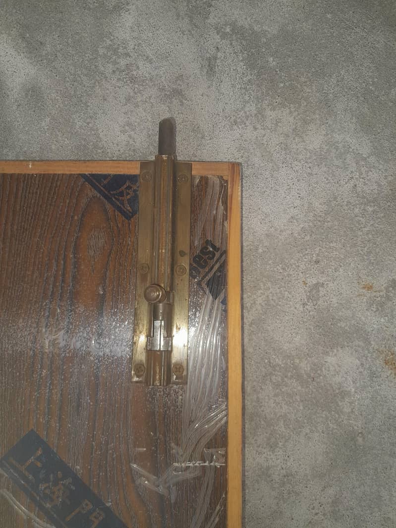 new door 2