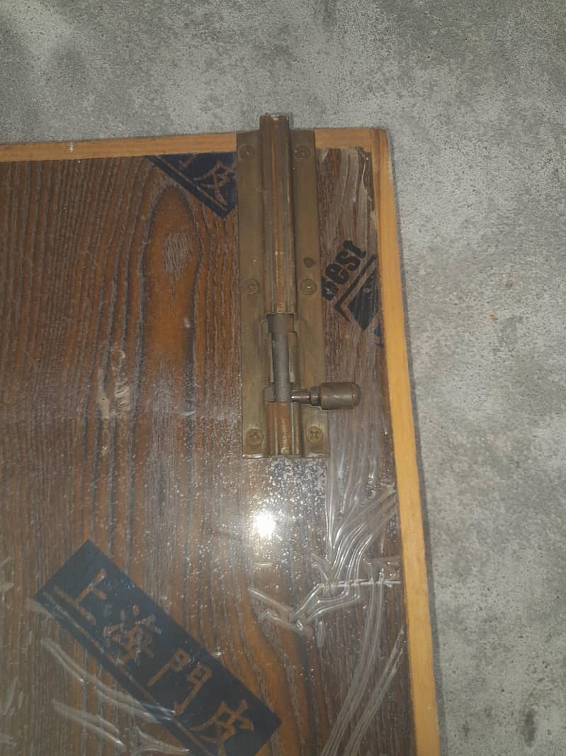 new door 3