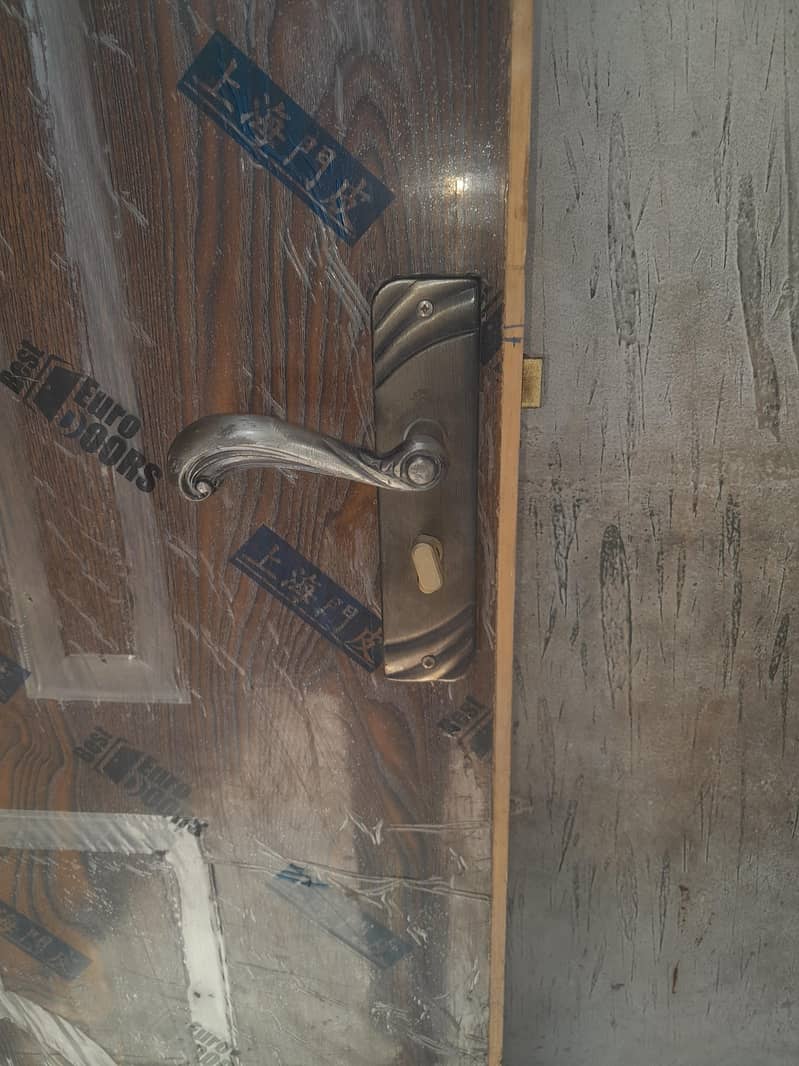new door 4