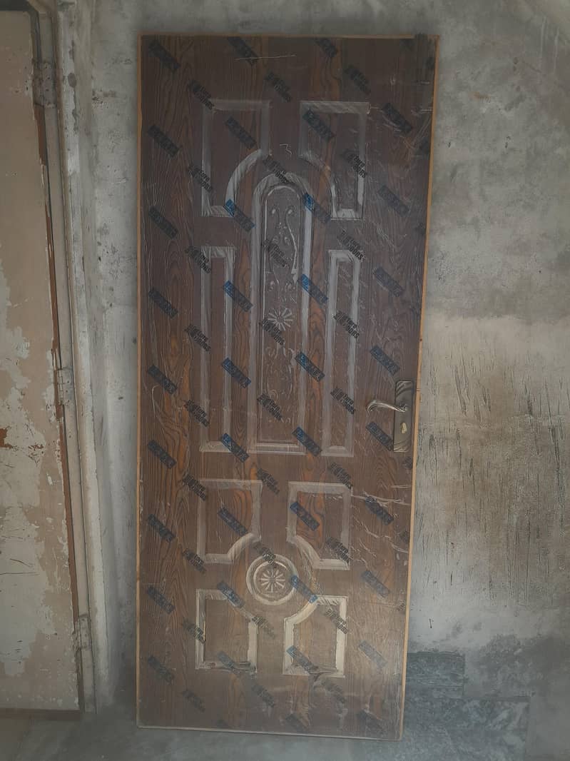new door 5