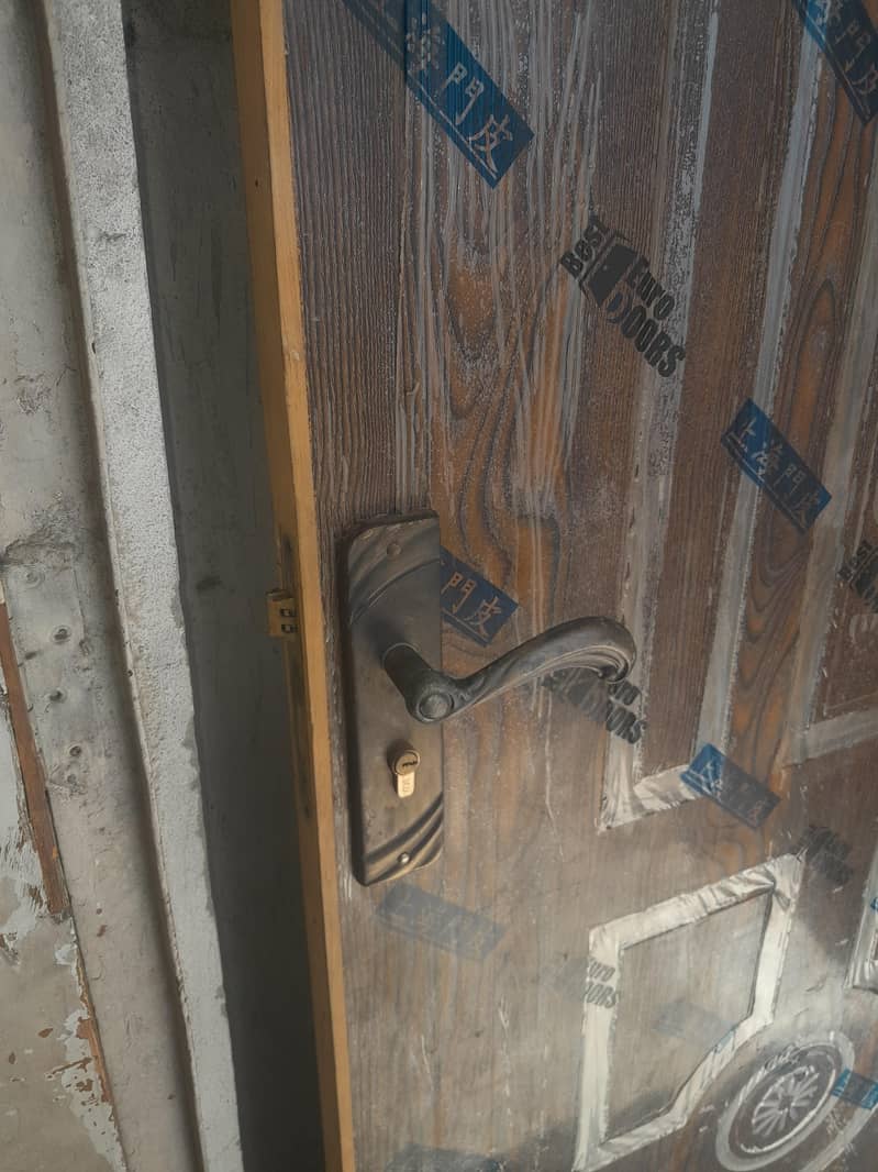 new door 6